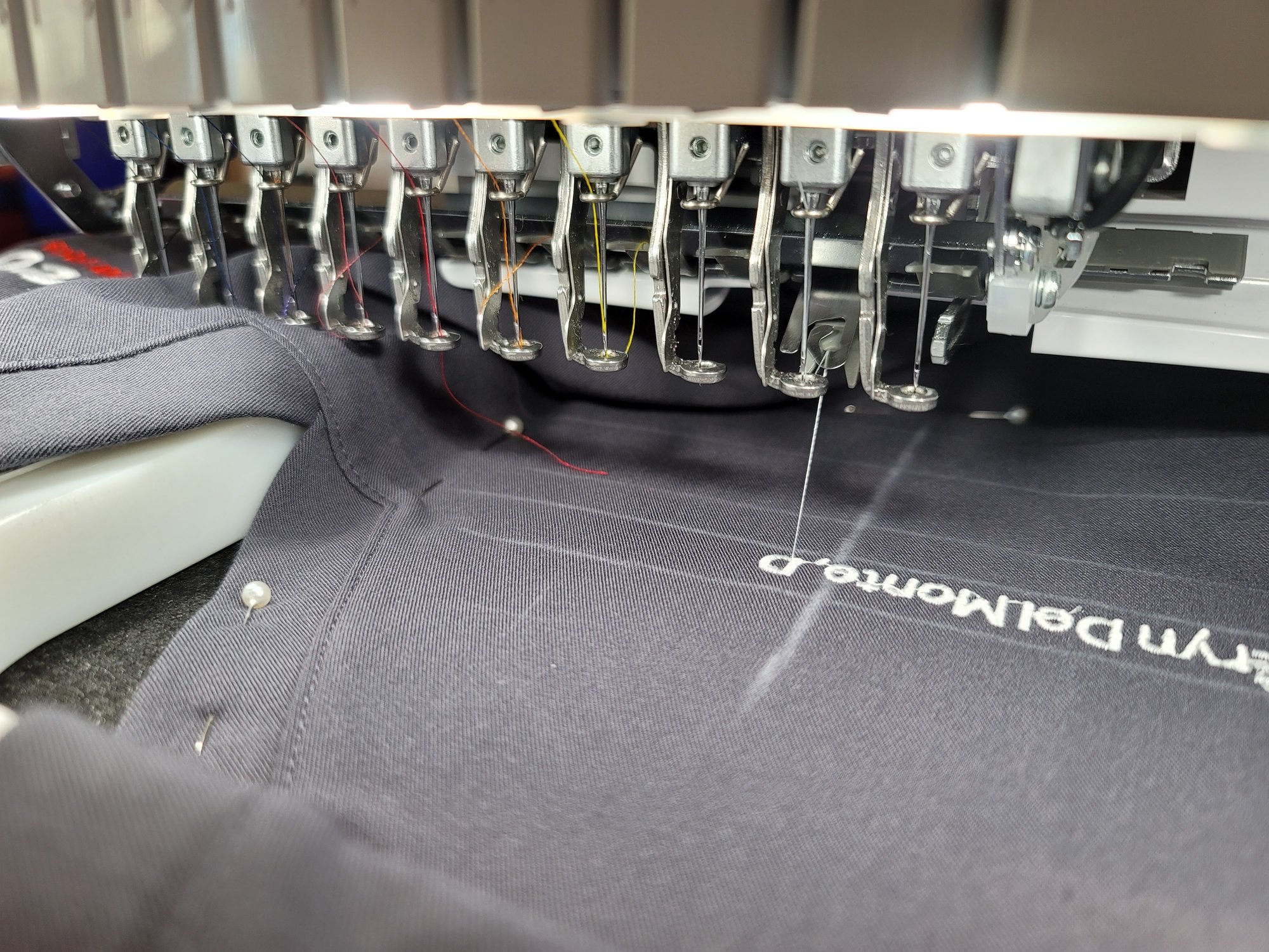 Embroider Machine-1