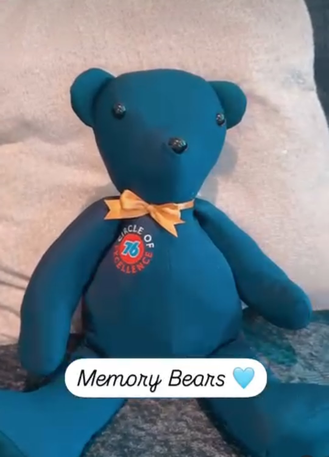 memorybears